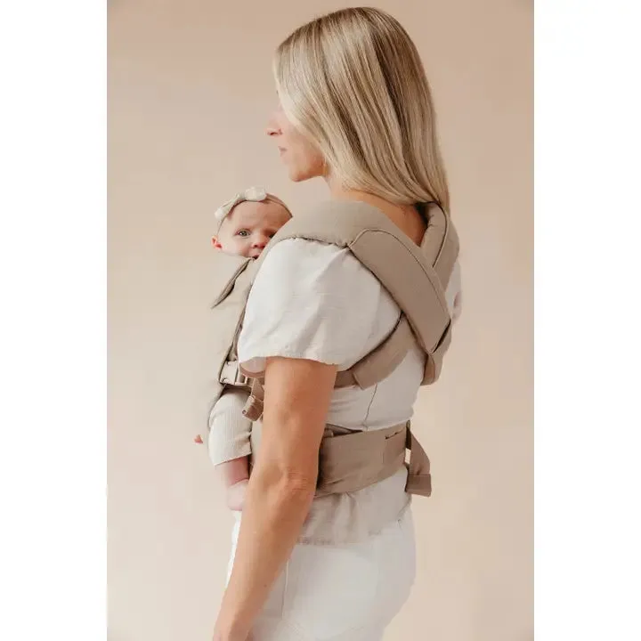 Aerial Carrier - Desert Lark