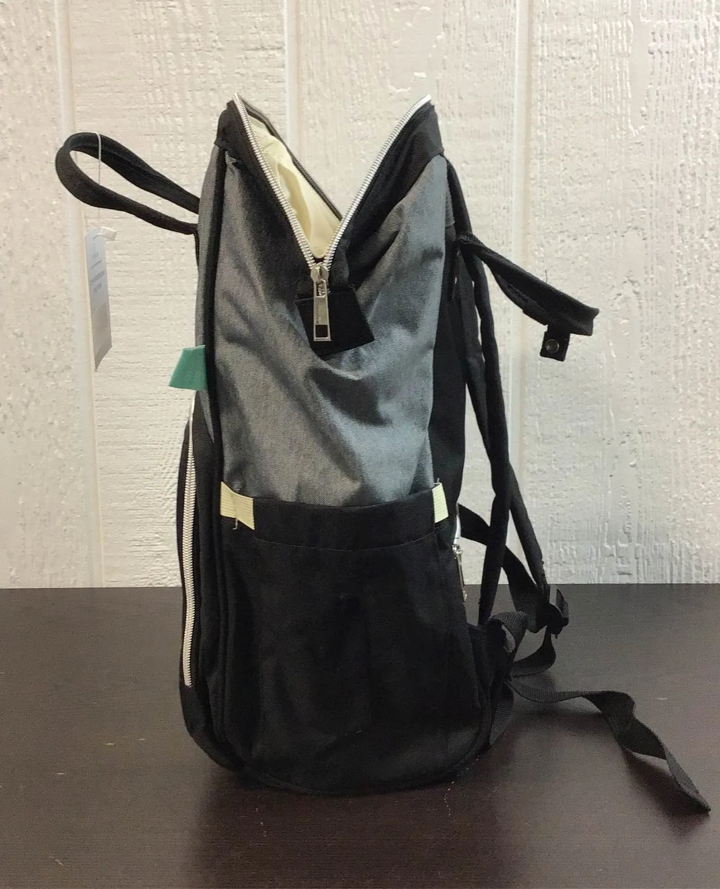 Aeroflow Breastpumps Sydney Breast Pump Backpack