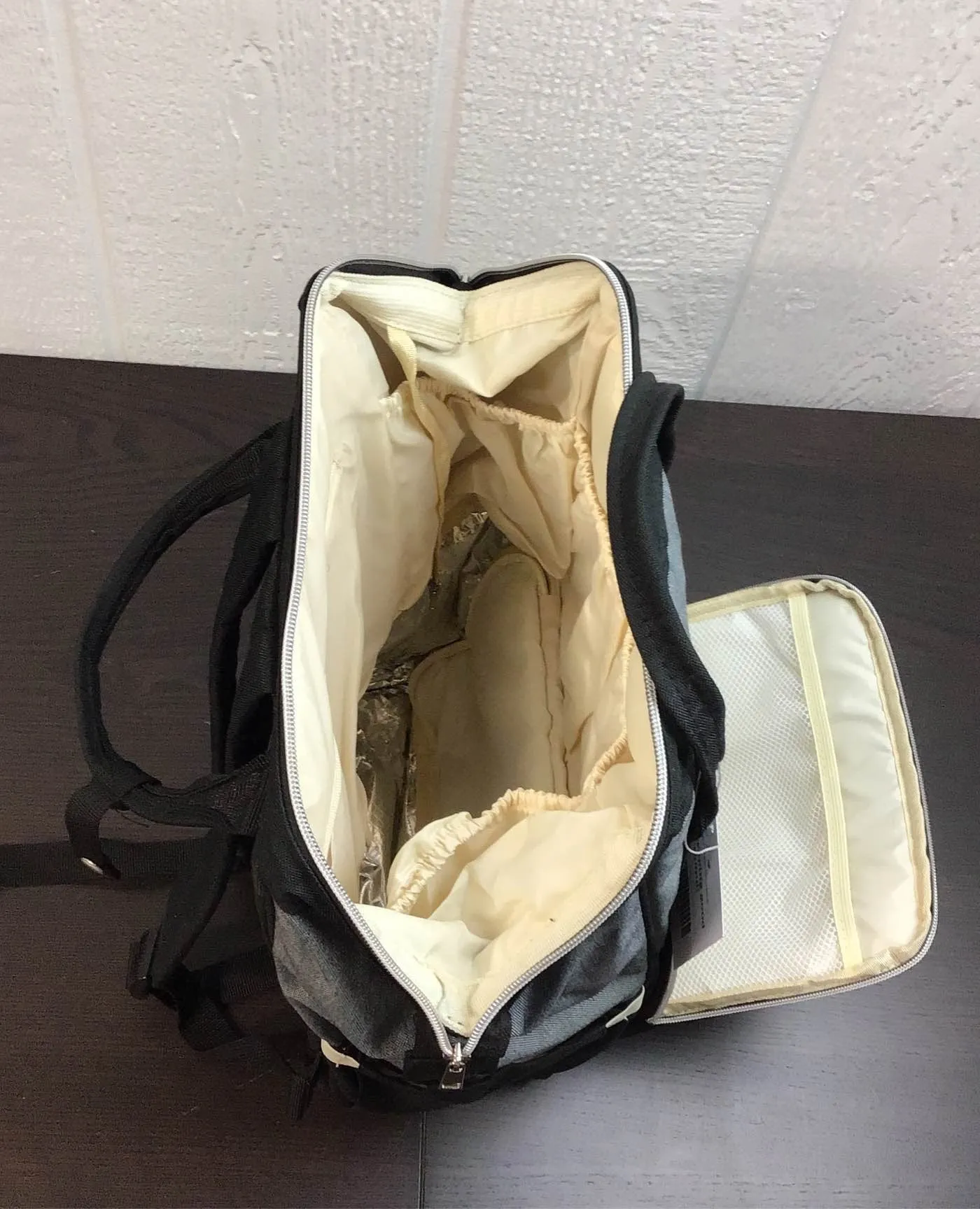 Aeroflow Breastpumps Sydney Breast Pump Backpack