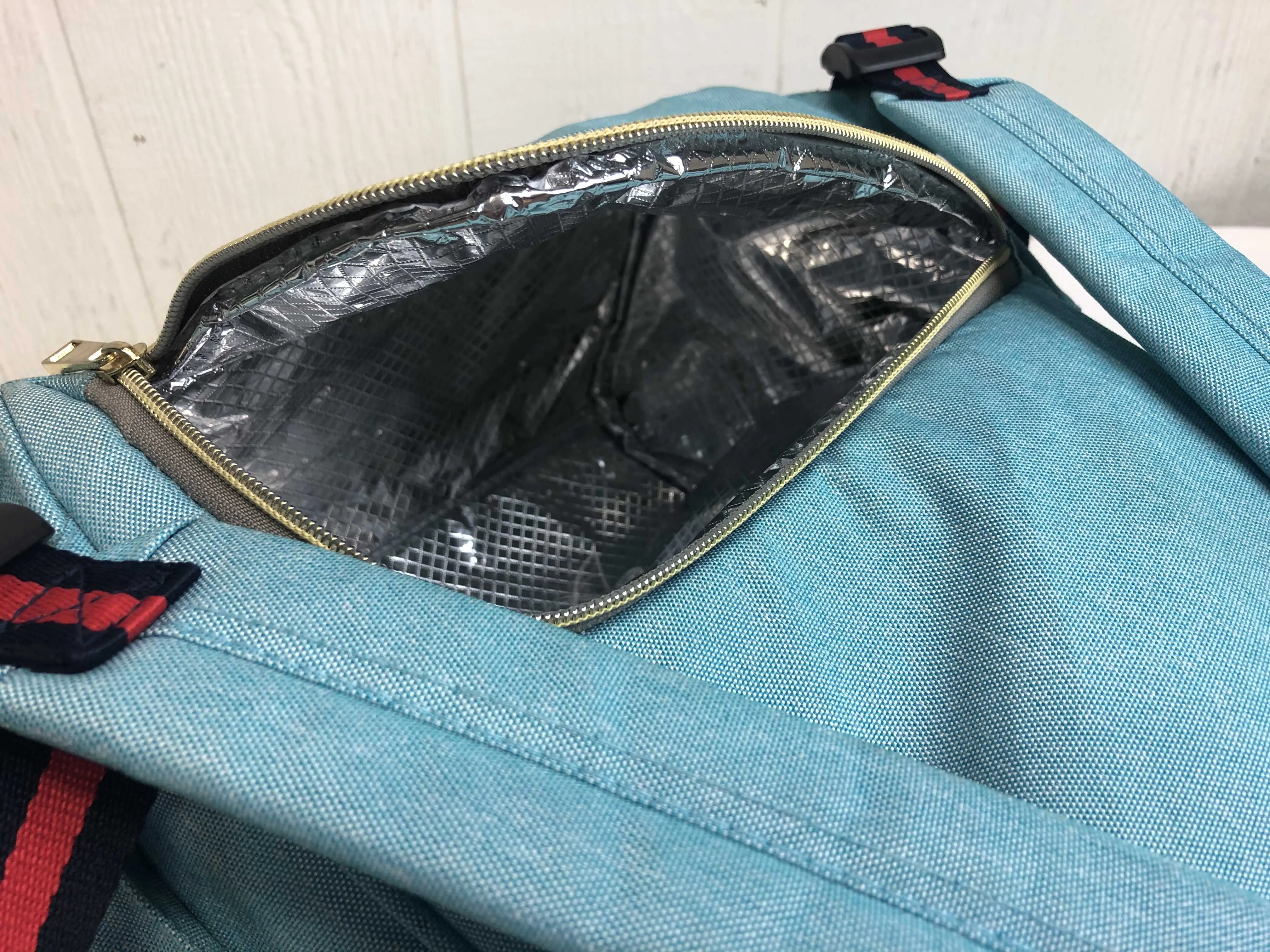 Aeroflow Breastpumps Sydney Breast Pump Backpack