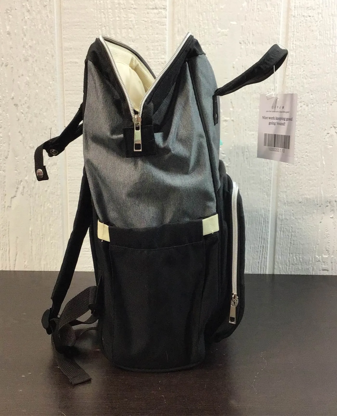 Aeroflow Breastpumps Sydney Breast Pump Backpack