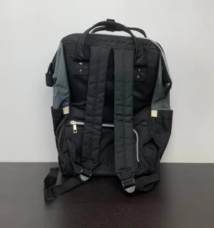 Aeroflow Breastpumps Sydney Breast Pump Backpack