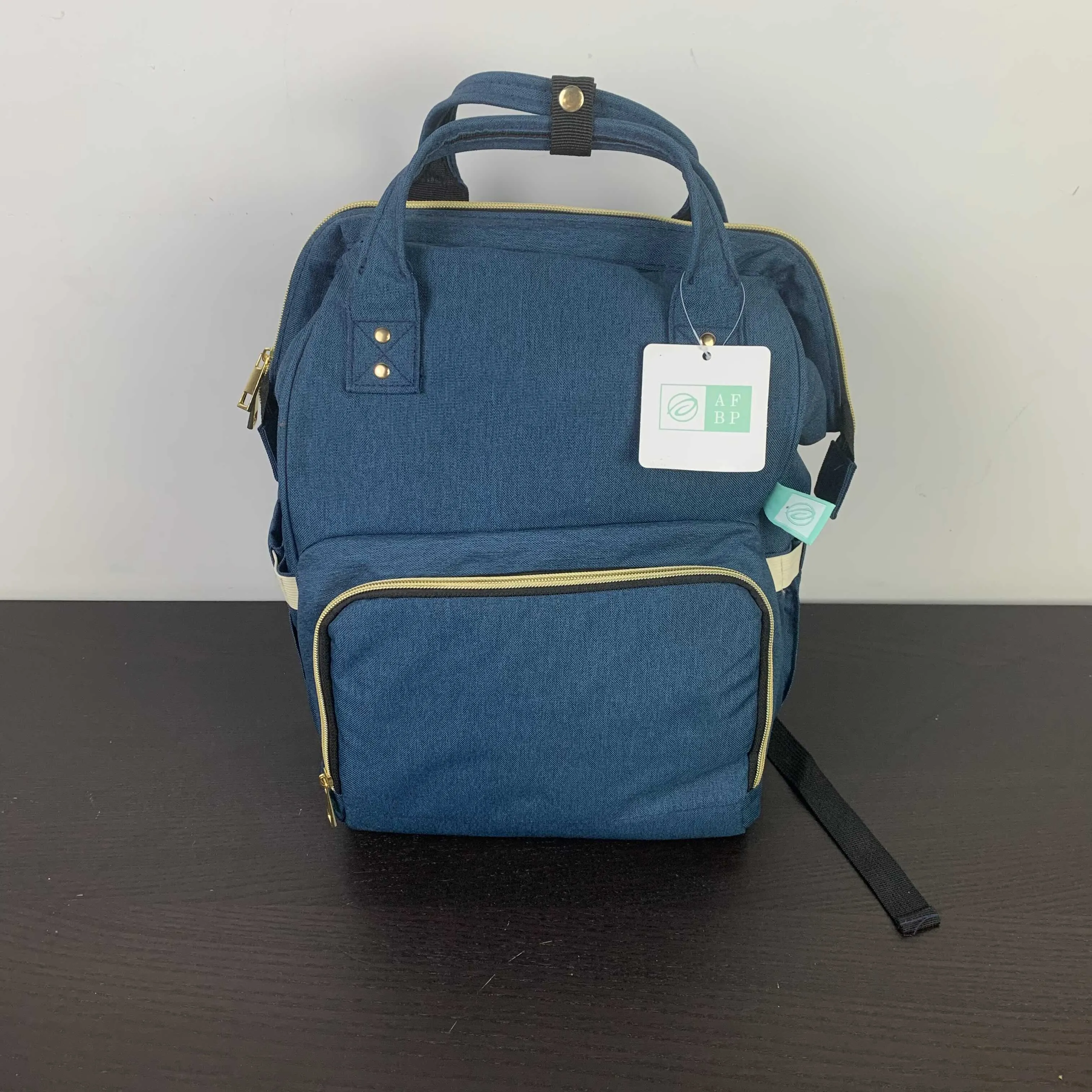Aeroflow Breastpumps Sydney Breast Pump Backpack