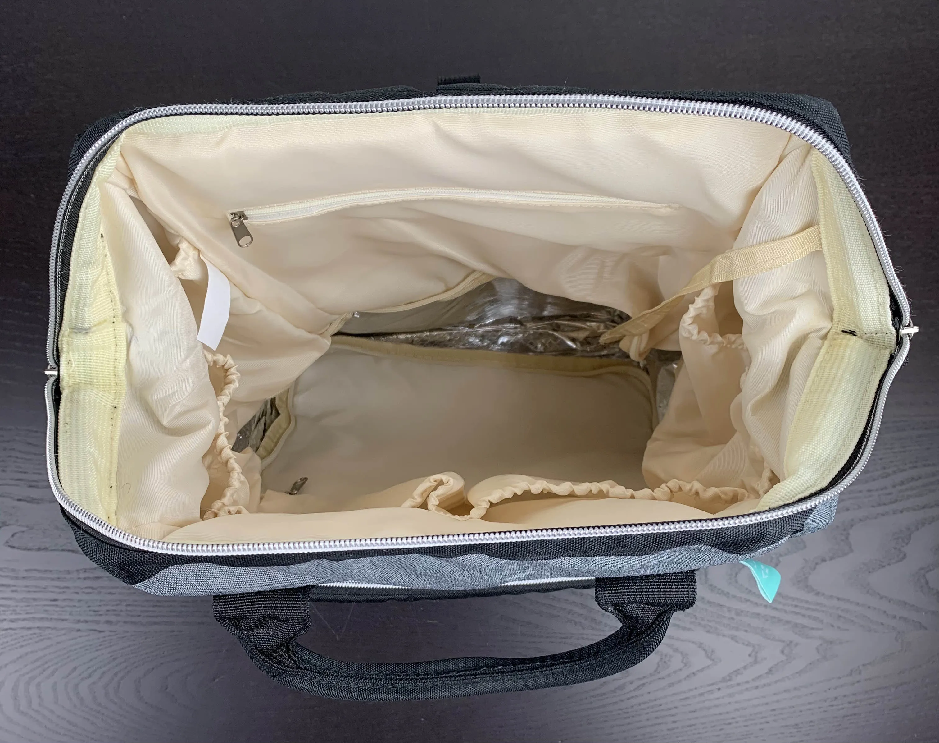 Aeroflow Breastpumps Sydney Breast Pump Backpack