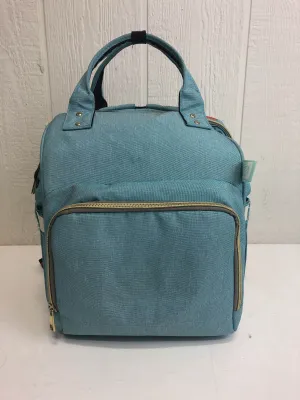 Aeroflow Breastpumps Sydney Breast Pump Backpack