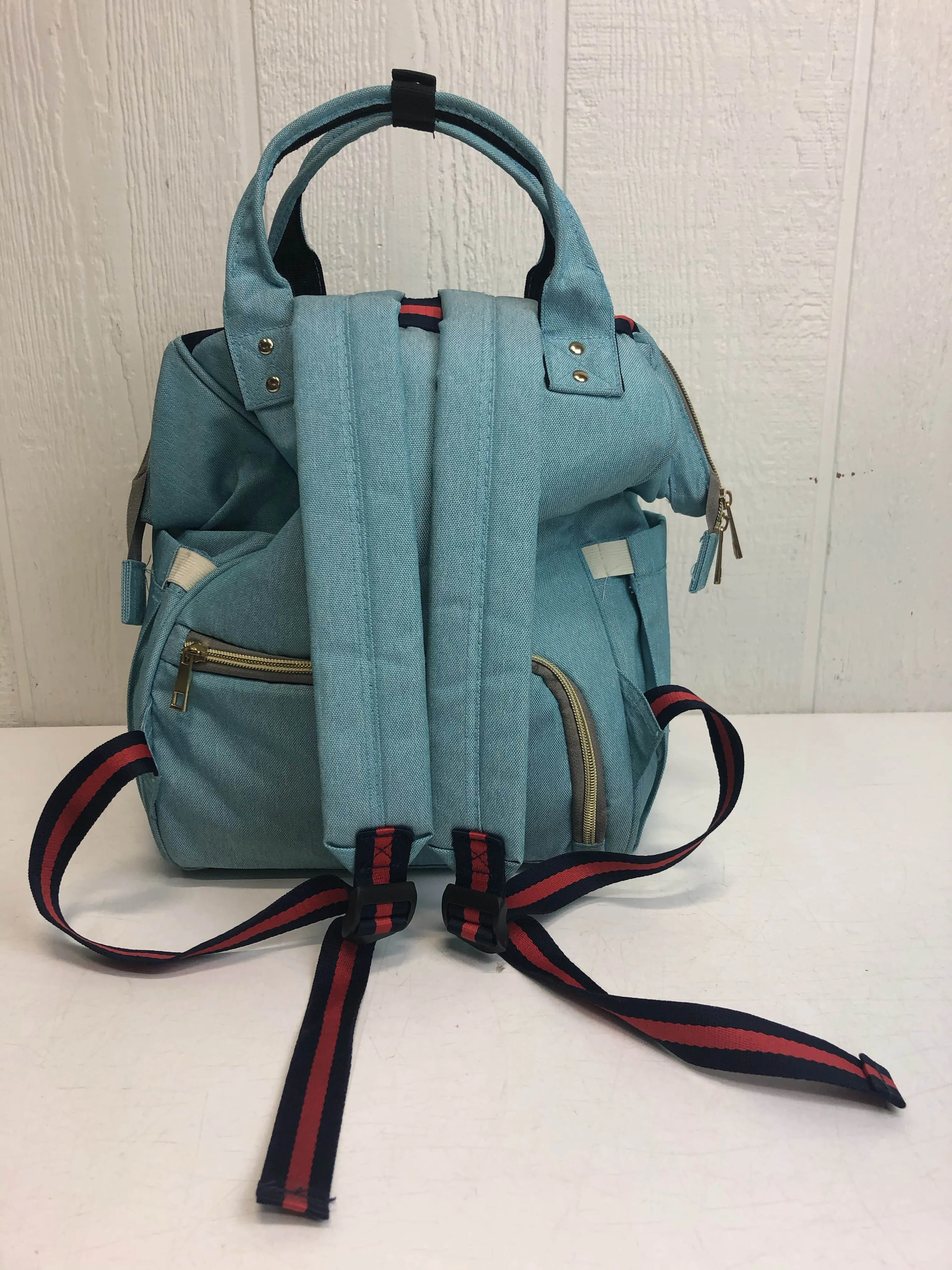 Aeroflow Breastpumps Sydney Breast Pump Backpack