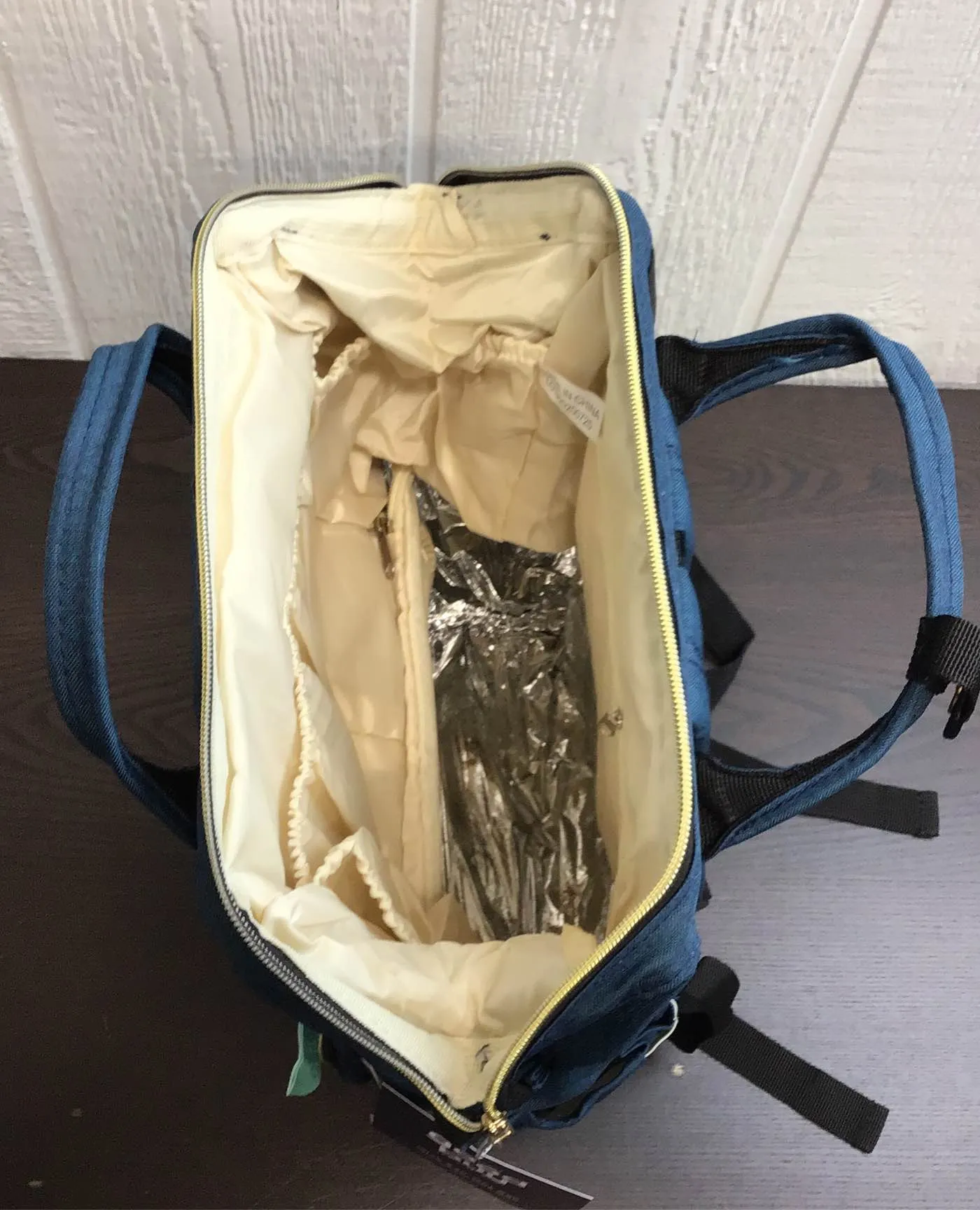 AFBP Sydney Breast Pump Backpack