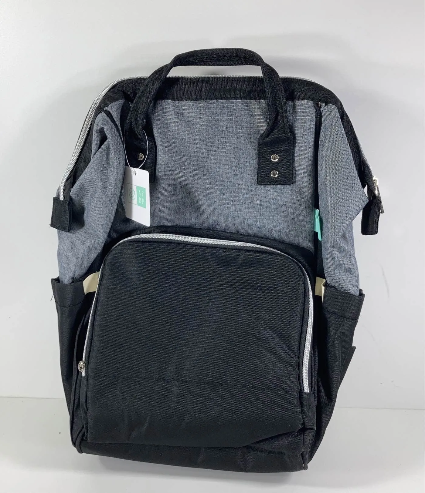AFBP Sydney Breast Pump Backpack