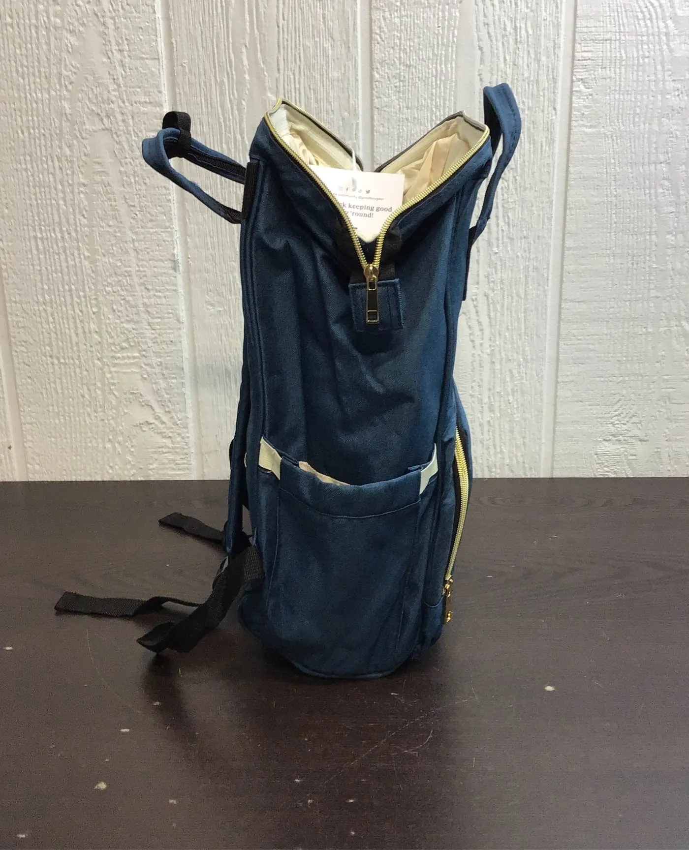 AFBP Sydney Breast Pump Backpack