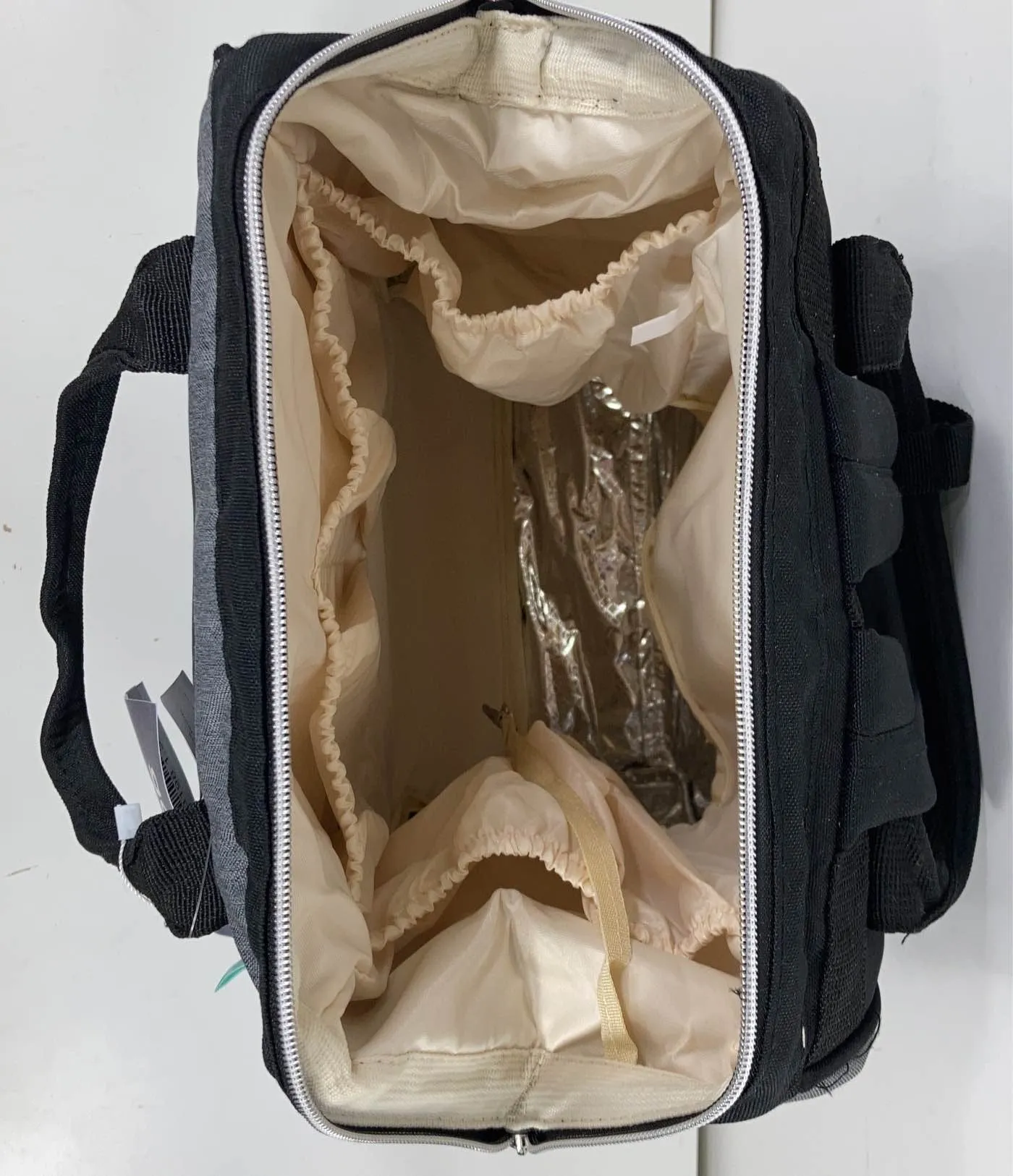 AFBP Sydney Breast Pump Backpack