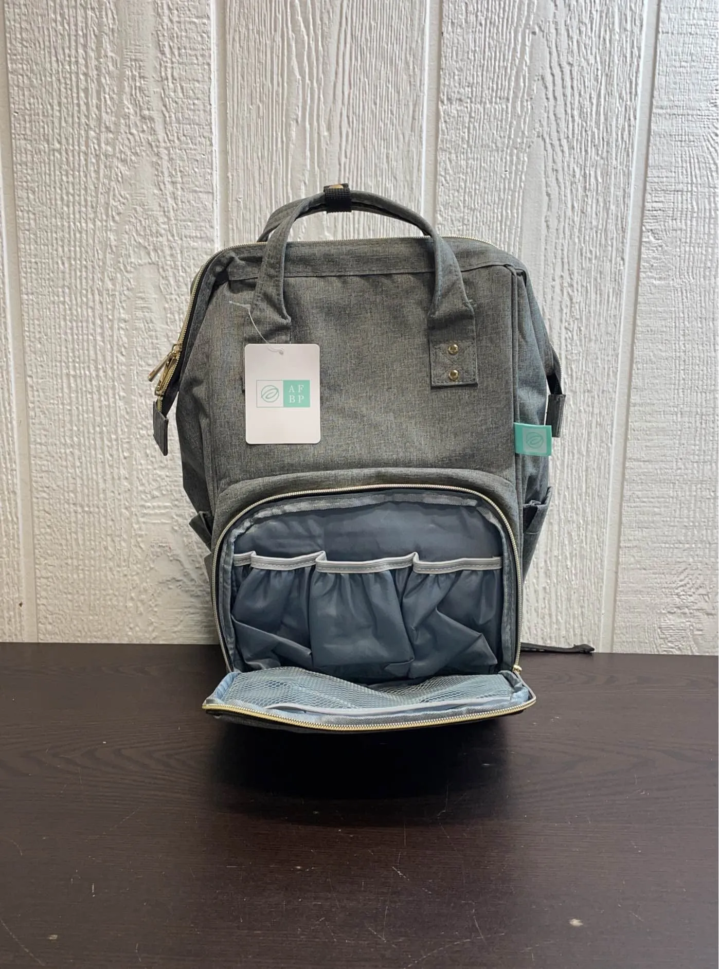 AFBP Sydney Breast Pump Backpack