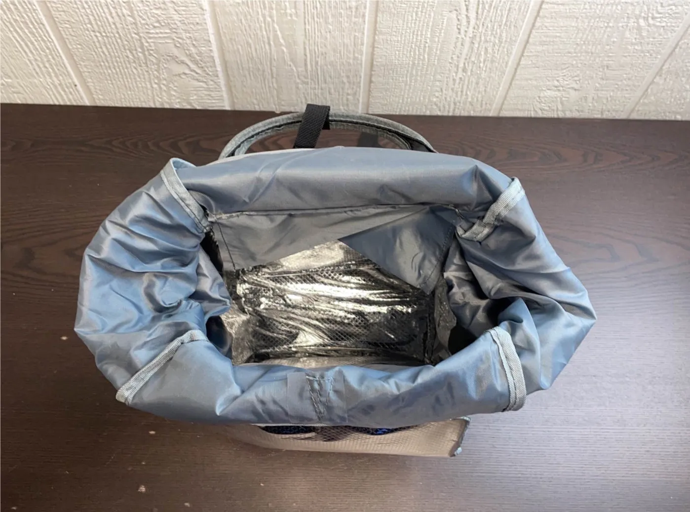 AFBP Sydney Breast Pump Backpack