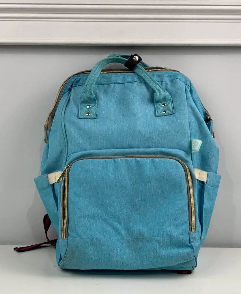 AFBP Sydney Breast Pump Backpack