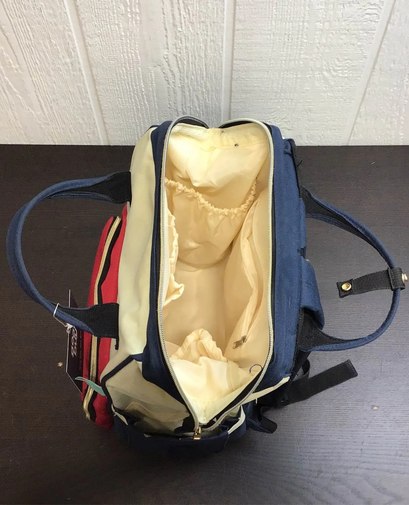 AFBP Sydney Breast Pump Backpack