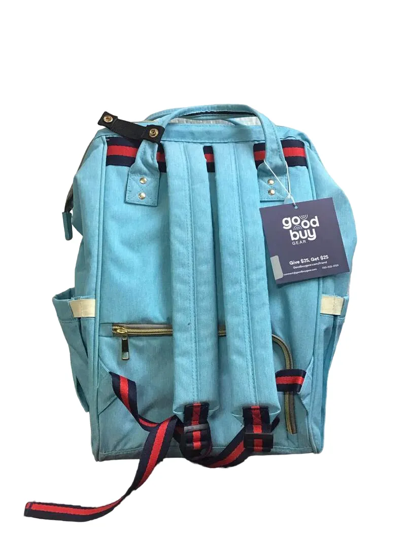 AFBP Sydney Breast Pump Backpack