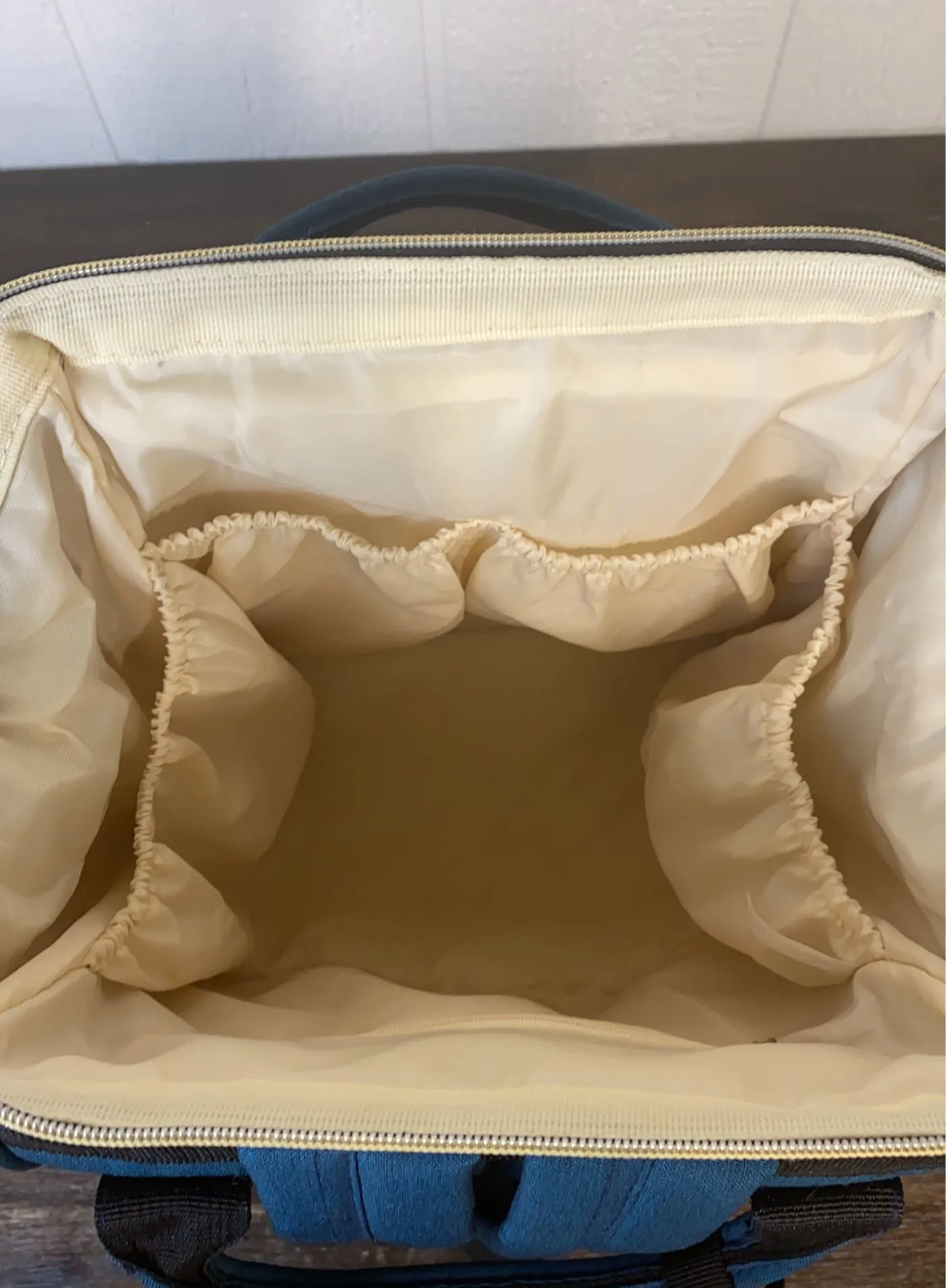 AFBP Sydney Breast Pump Backpack