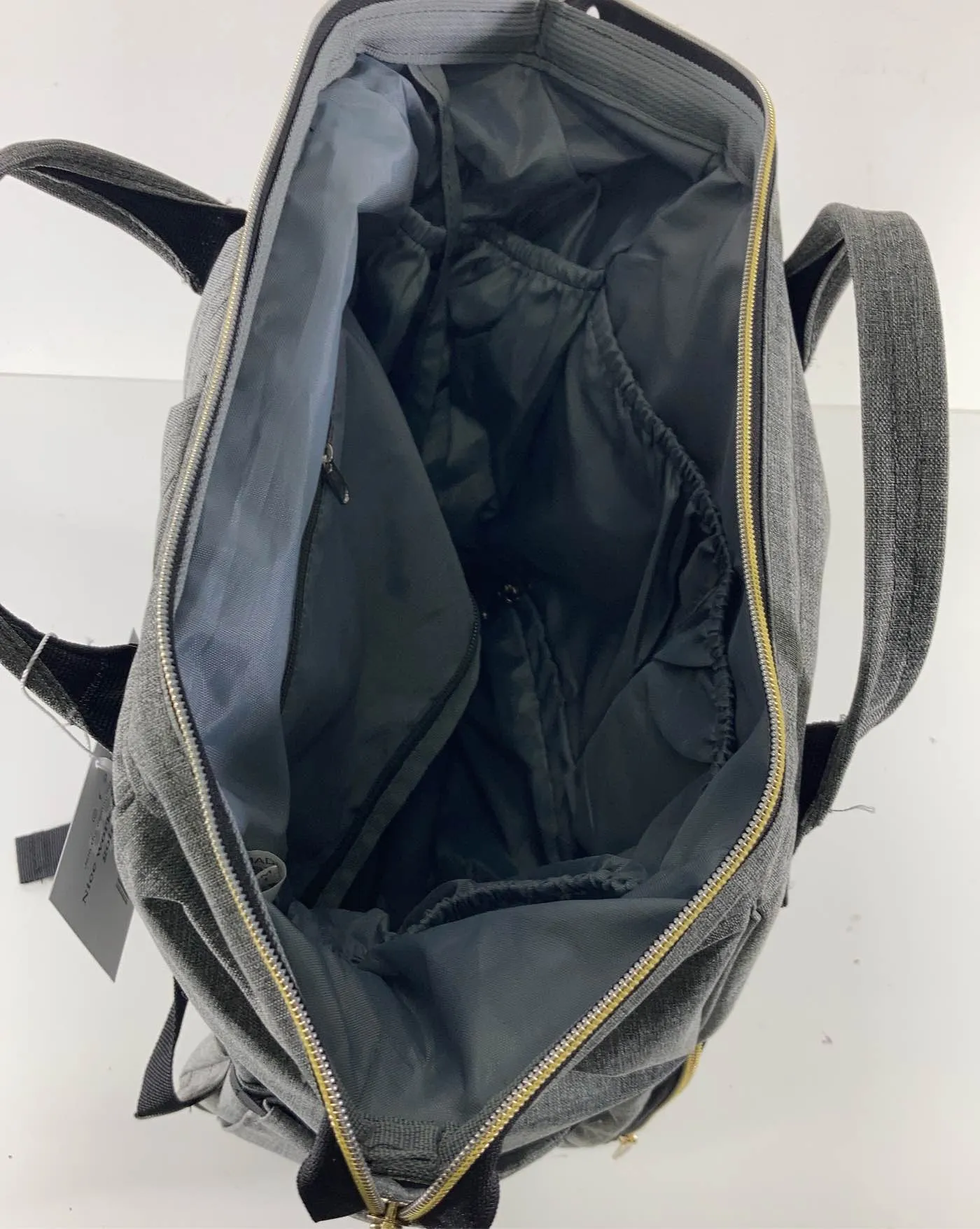 AFBP Sydney Breast Pump Backpack