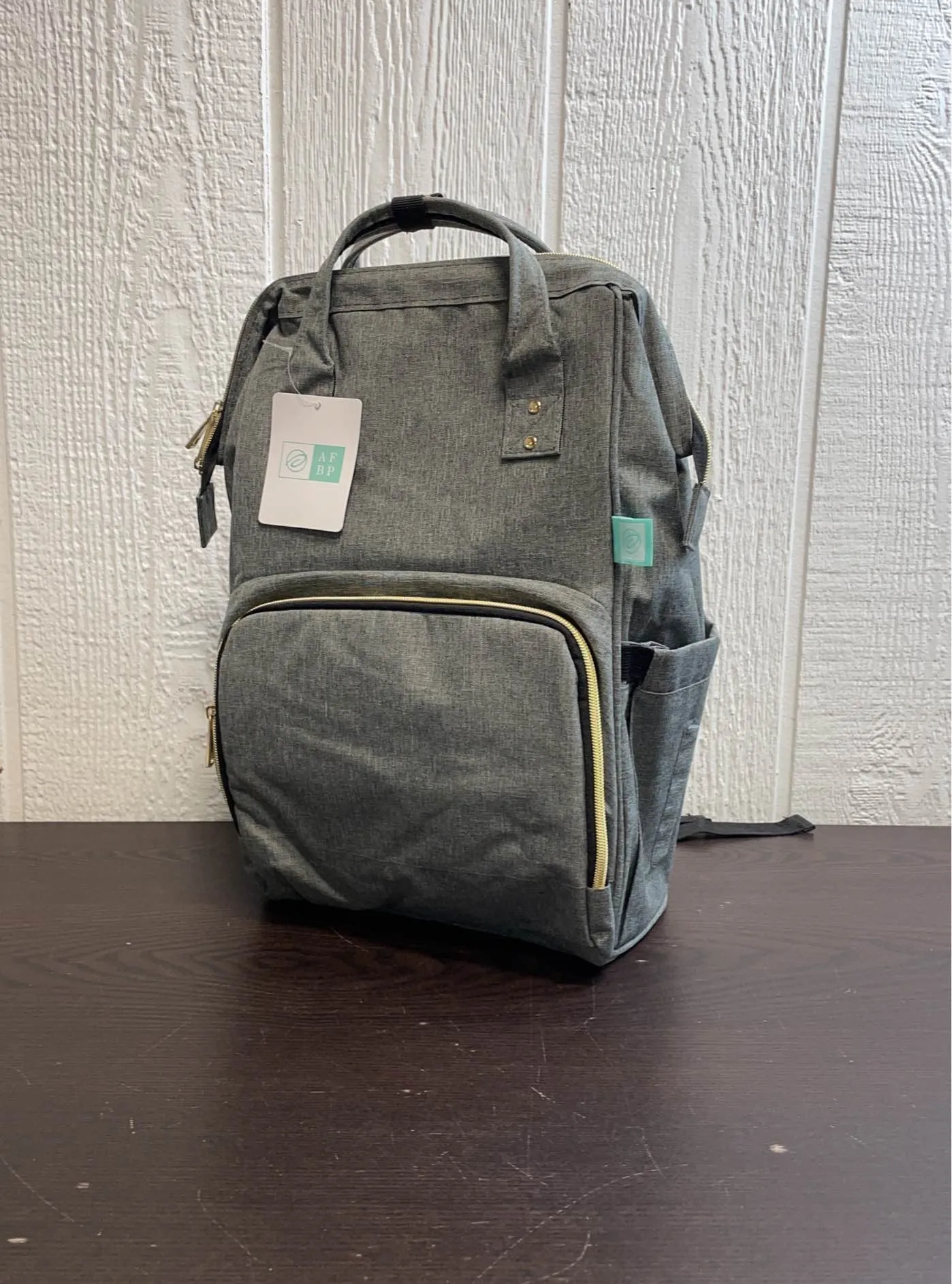 AFBP Sydney Breast Pump Backpack