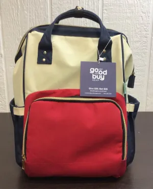 AFBP Sydney Breast Pump Backpack