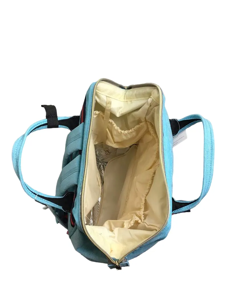 AFBP Sydney Breast Pump Backpack