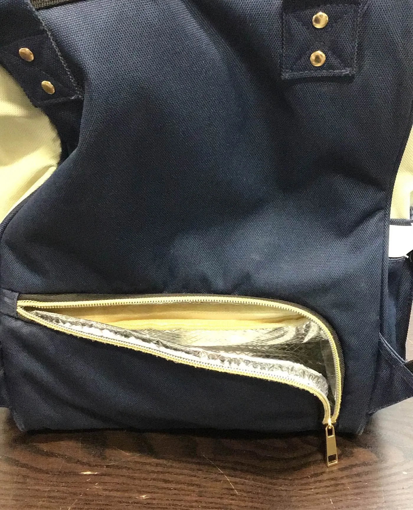 AFBP Sydney Breast Pump Backpack
