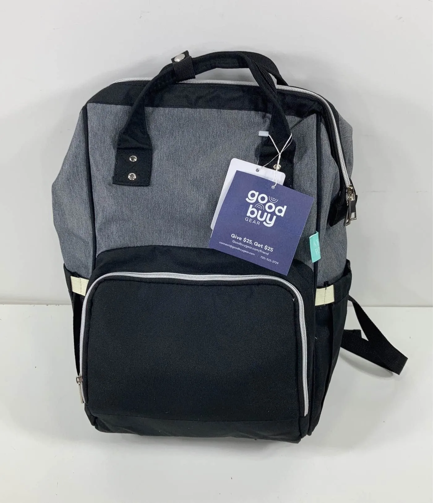 AFBP Sydney Breast Pump Backpack