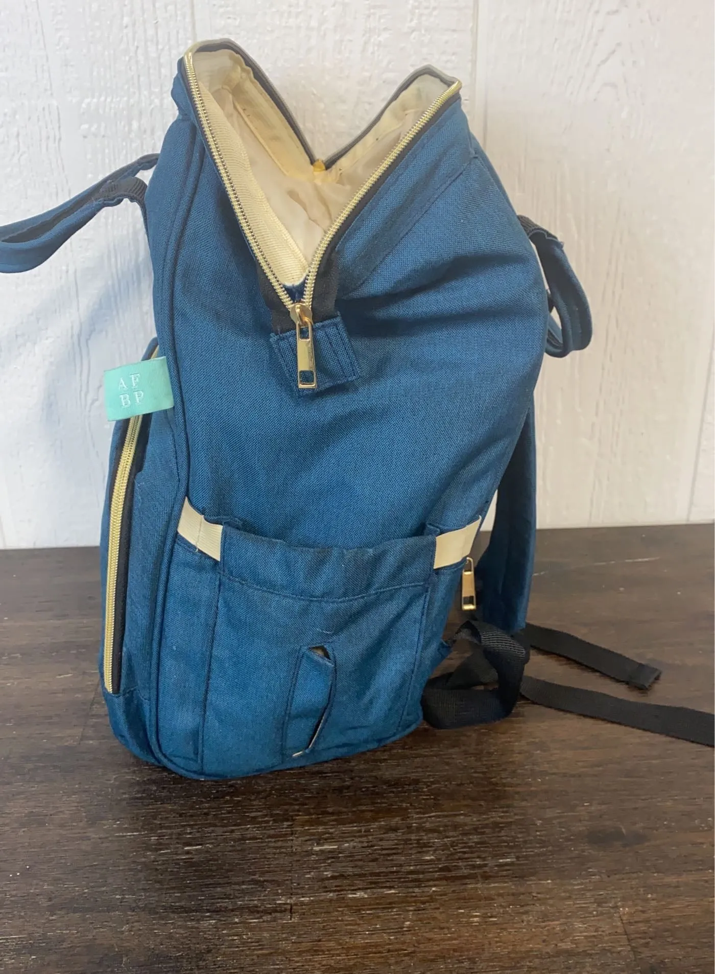 AFBP Sydney Breast Pump Backpack