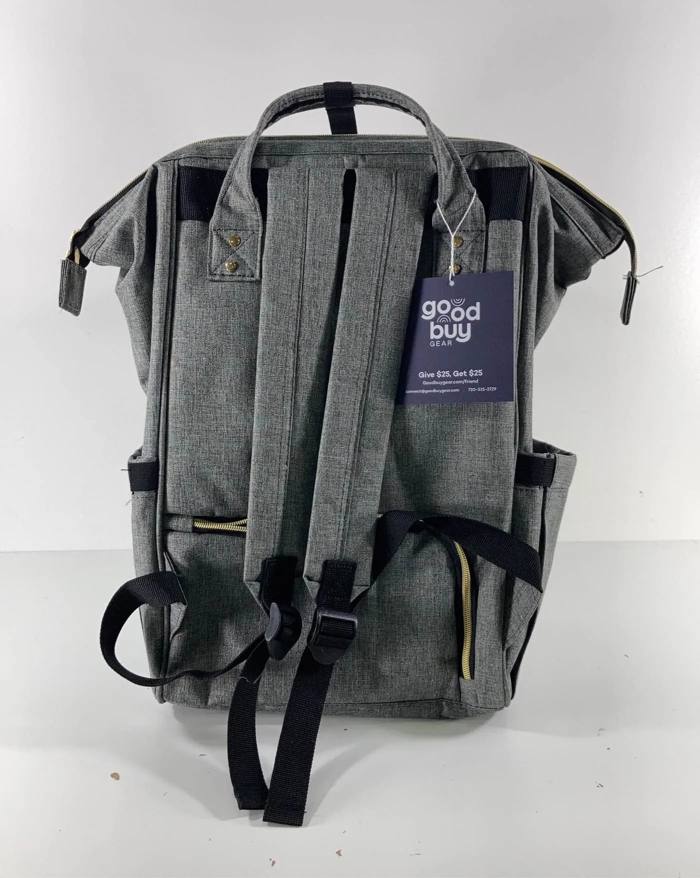 AFBP Sydney Breast Pump Backpack
