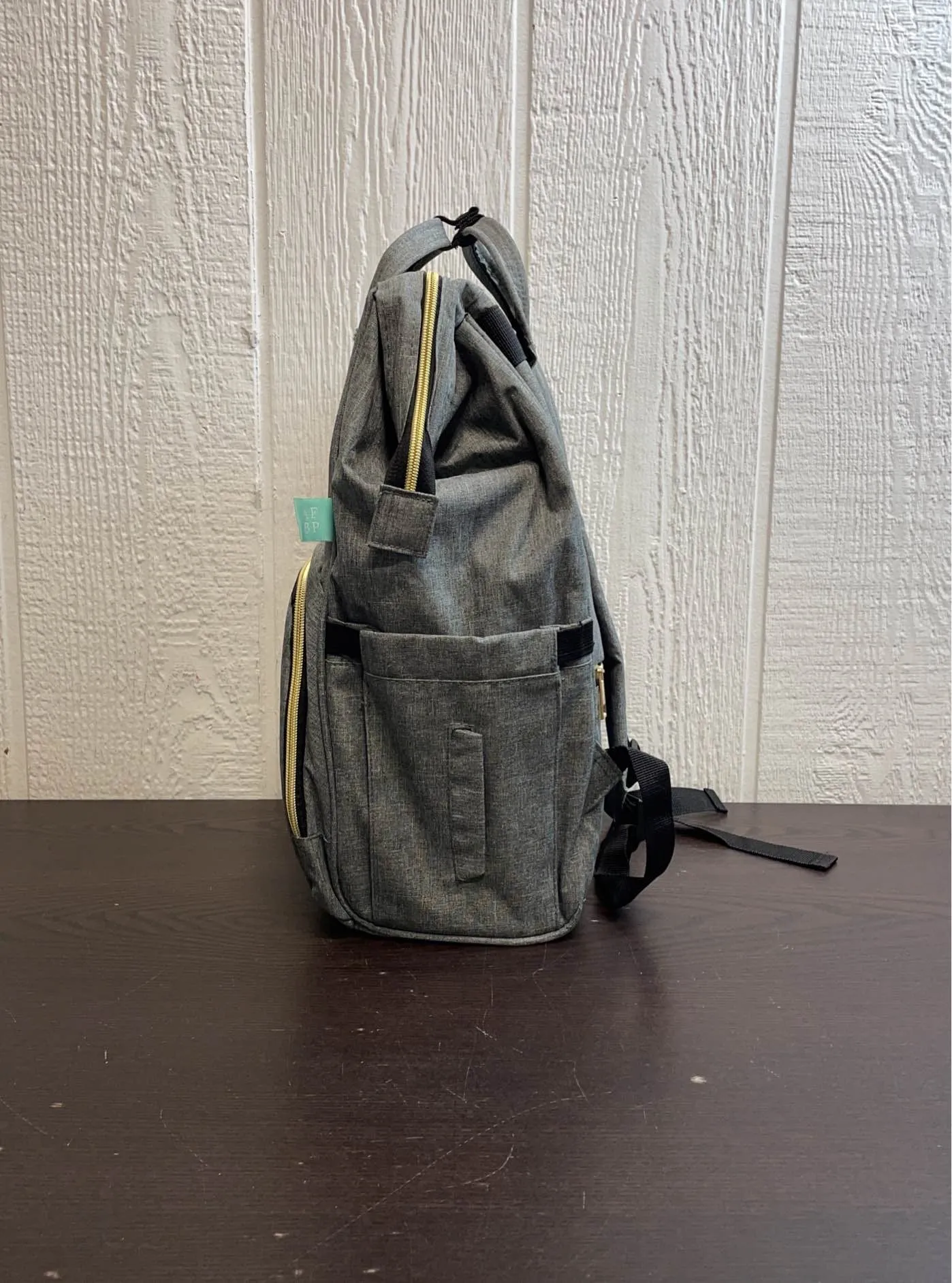 AFBP Sydney Breast Pump Backpack