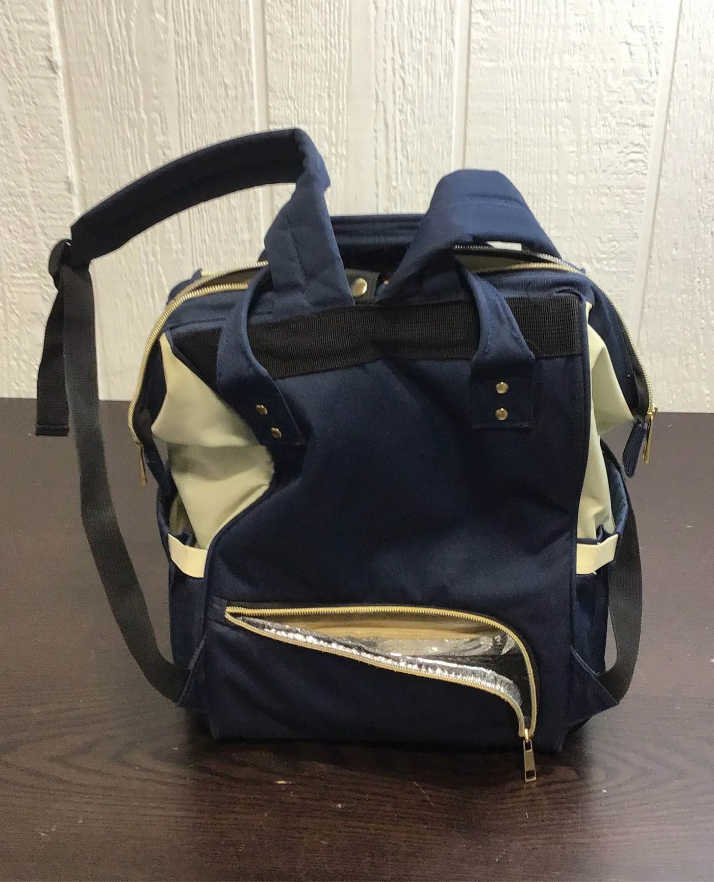 AFBP Sydney Breast Pump Backpack