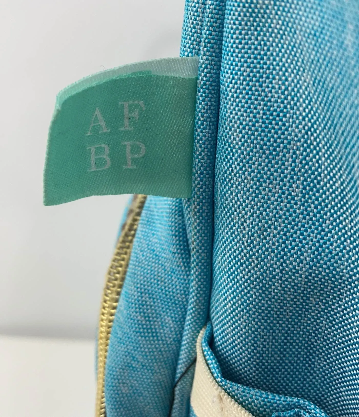 AFBP Sydney Breast Pump Backpack