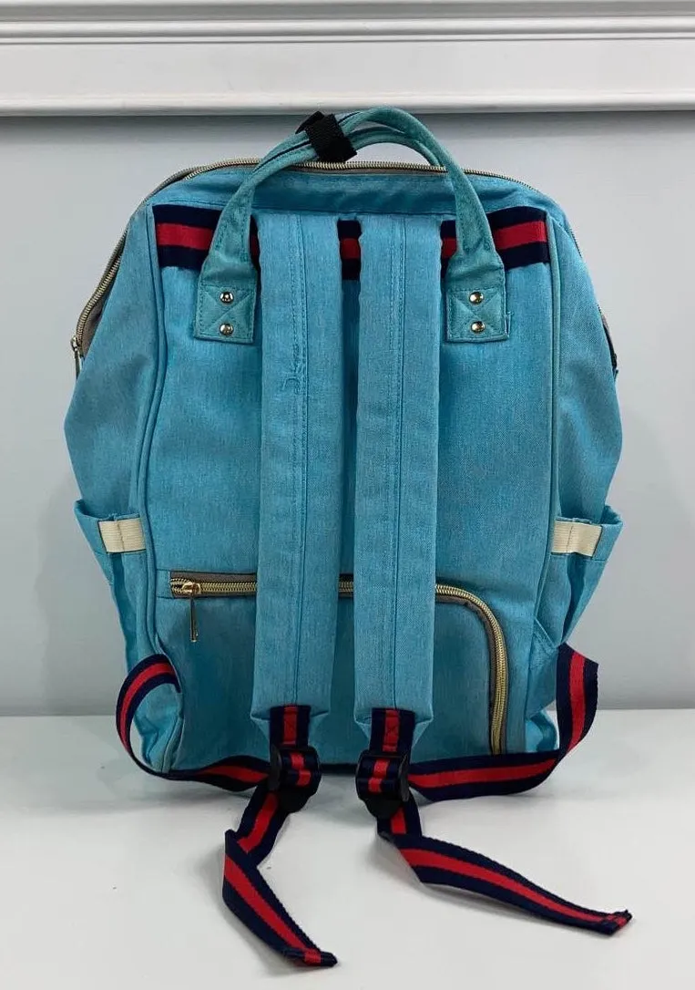 AFBP Sydney Breast Pump Backpack
