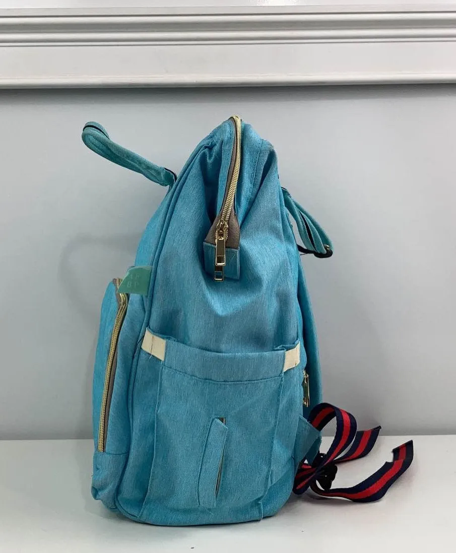 AFBP Sydney Breast Pump Backpack