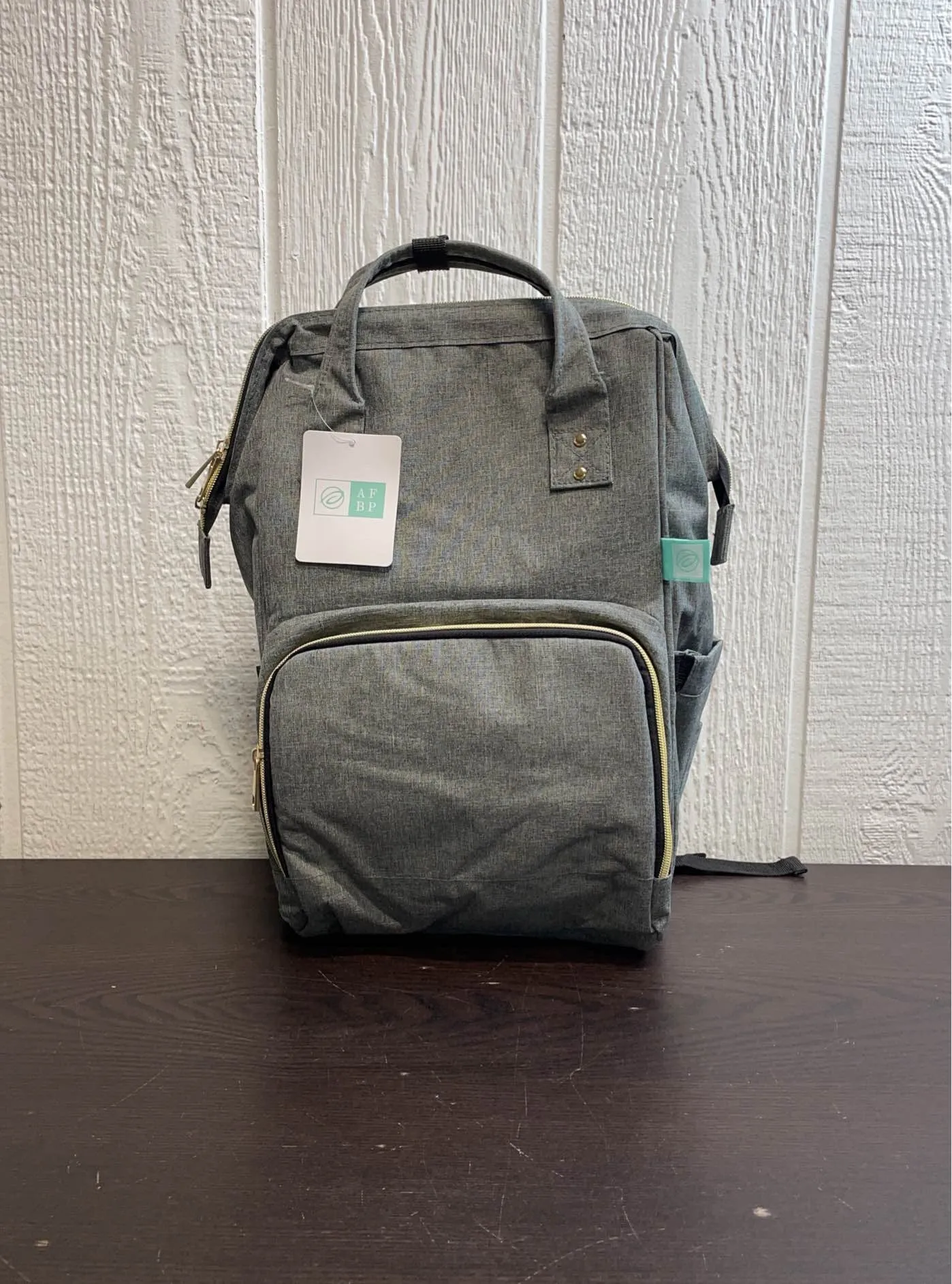 AFBP Sydney Breast Pump Backpack