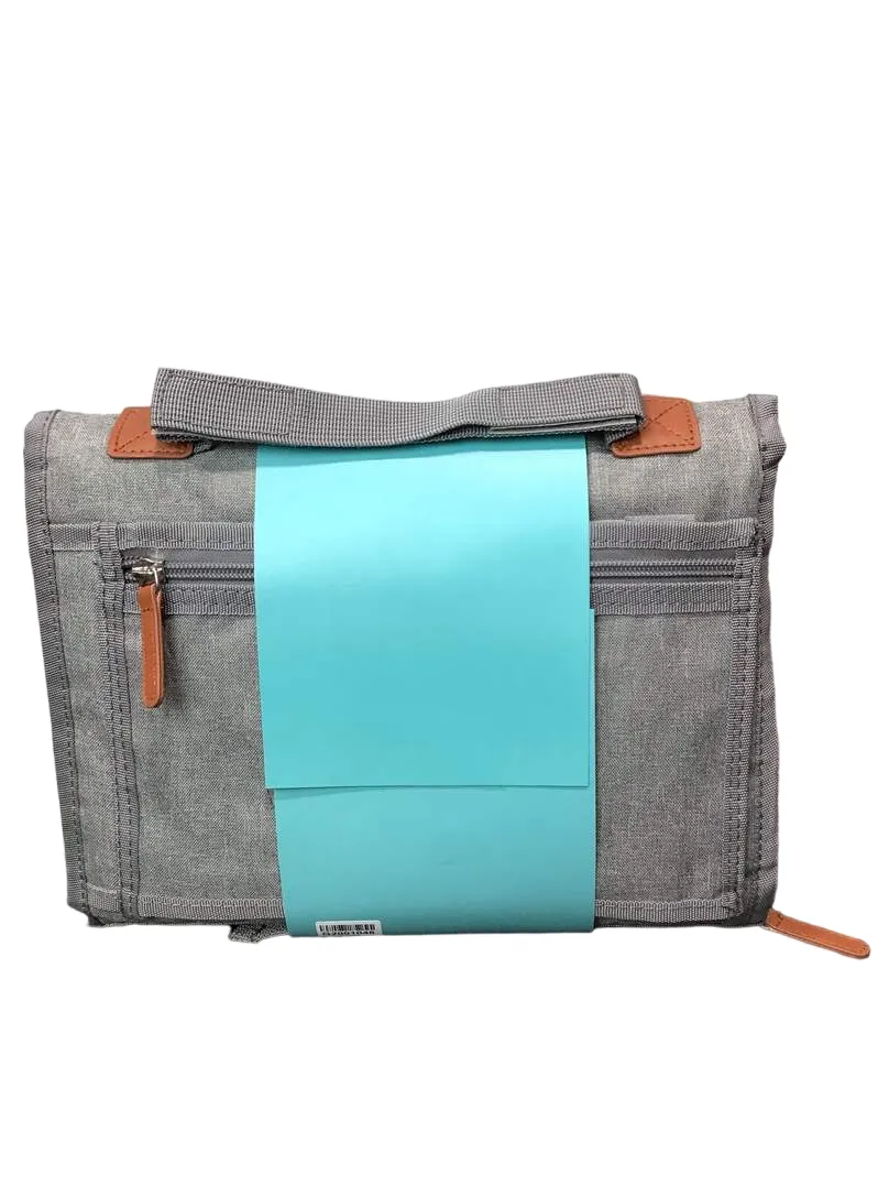Alatino Portable Changing Pad