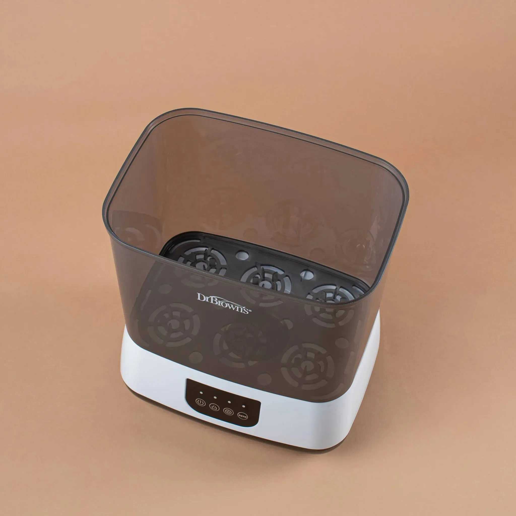 All-in-One Sterilizer & Dryer for Baby Bottles and Newborn Essentials (See Description)
