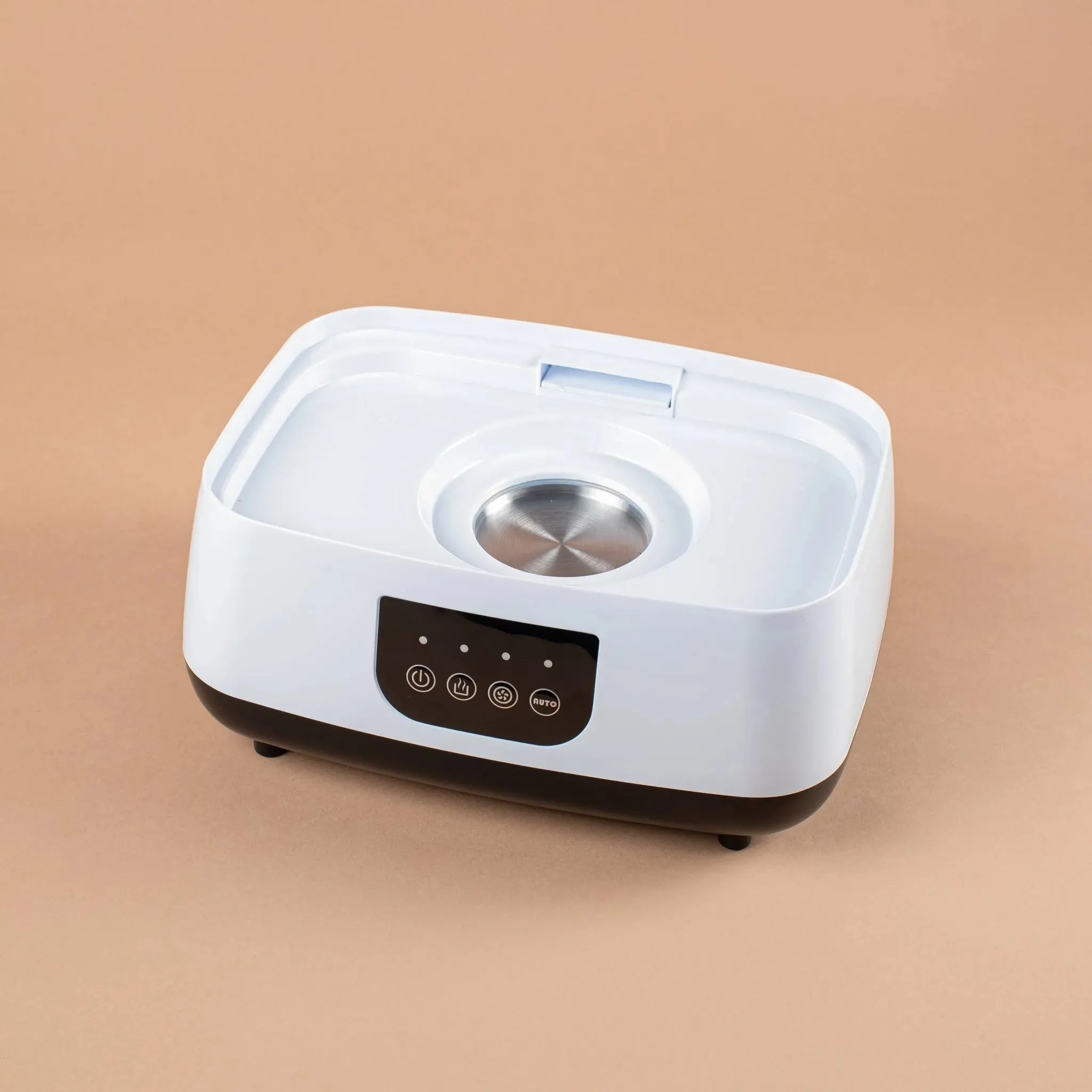 All-in-One Sterilizer & Dryer for Baby Bottles and Newborn Essentials (See Description)