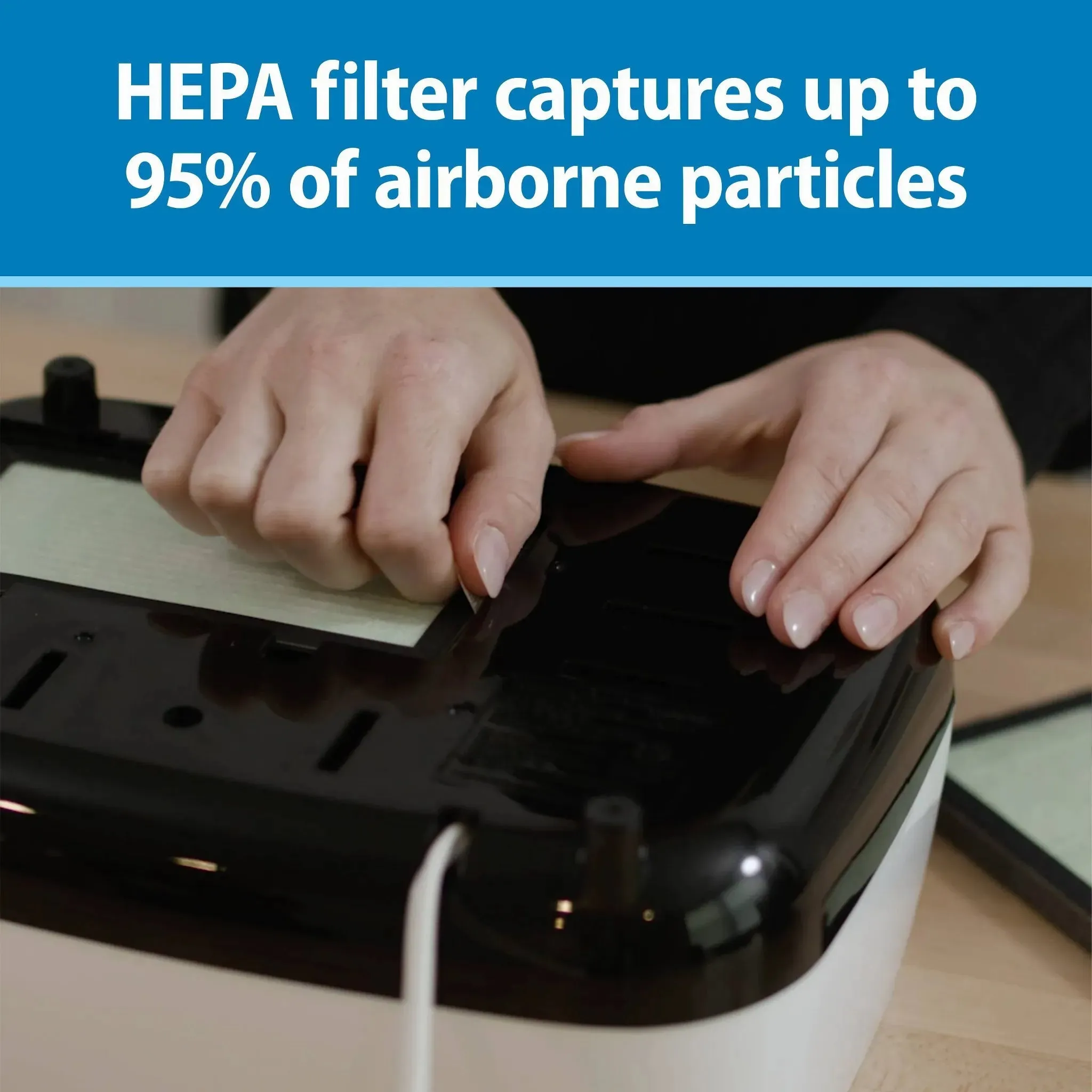 All-in-One Sterilizer & Dryer for Baby Bottles and Newborn Essentials