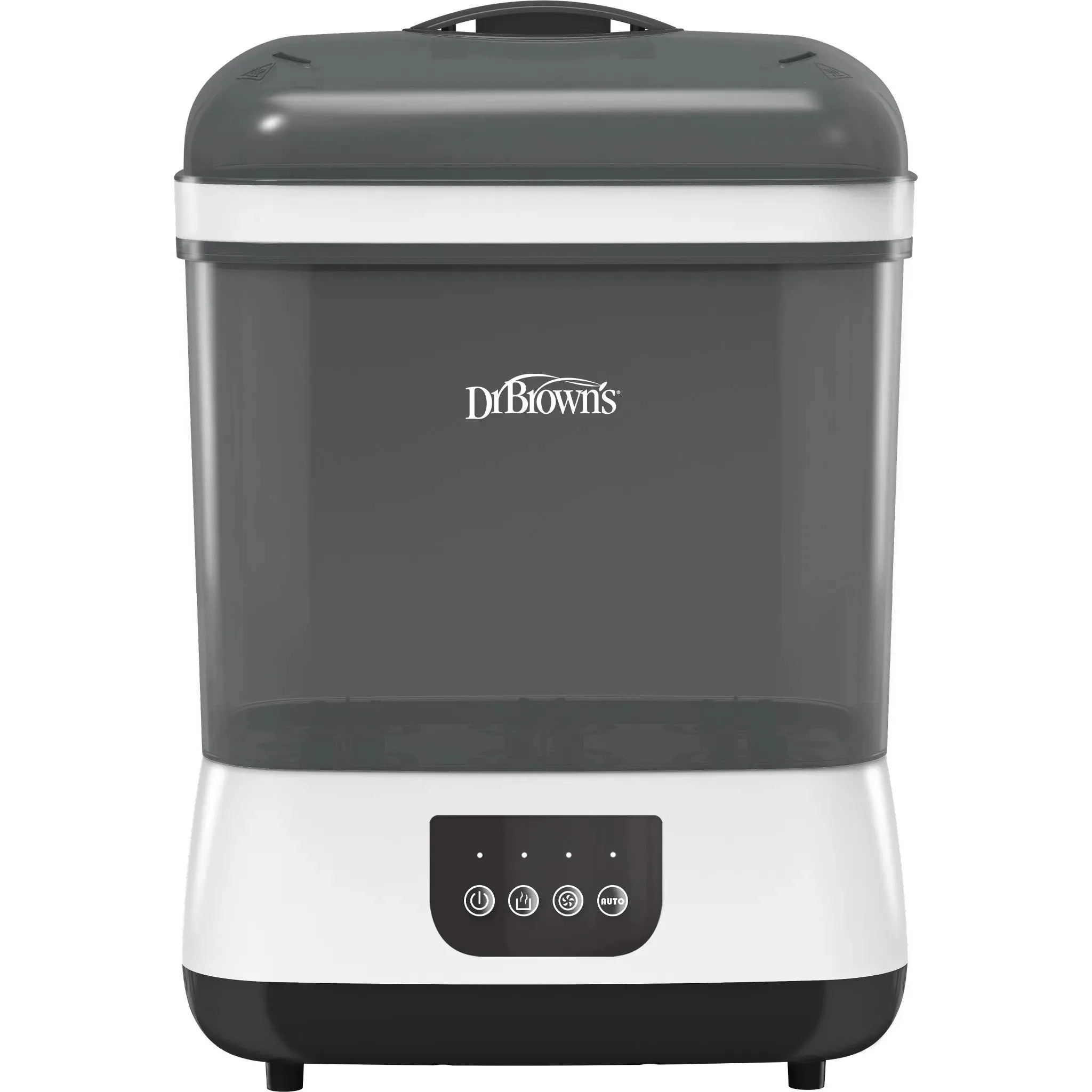 All-in-One Sterilizer & Dryer for Baby Bottles and Newborn Essentials