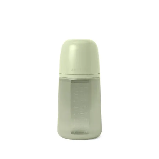 All Silicone Bottle 240ml VARIOUS COLOURS