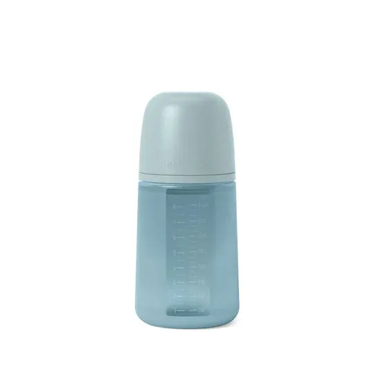 All Silicone Bottle 240ml VARIOUS COLOURS