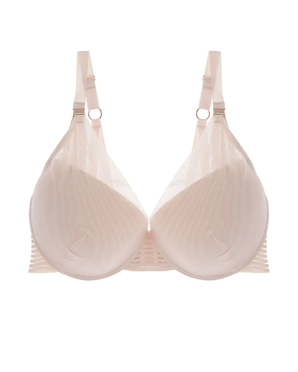 Ambition Maternity Plunge Bra