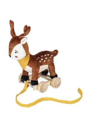 Animal On A String