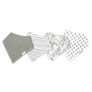 Baby Bandana Bibs