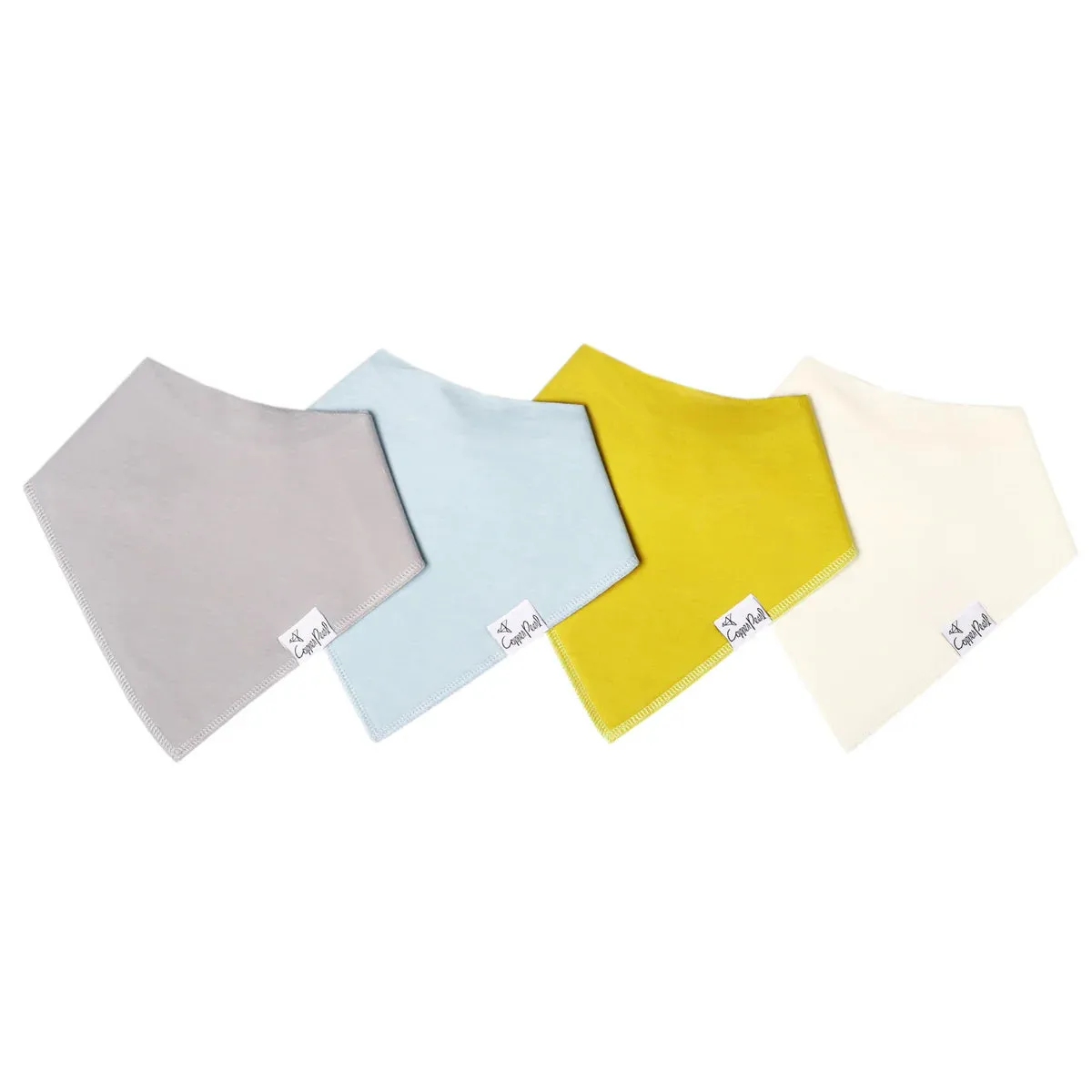 Baby Bandana Bibs