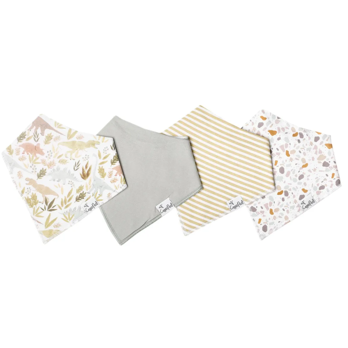 Baby Bandana Bibs