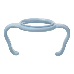 Baby Bottle Handle VARIOUS COLOURS
