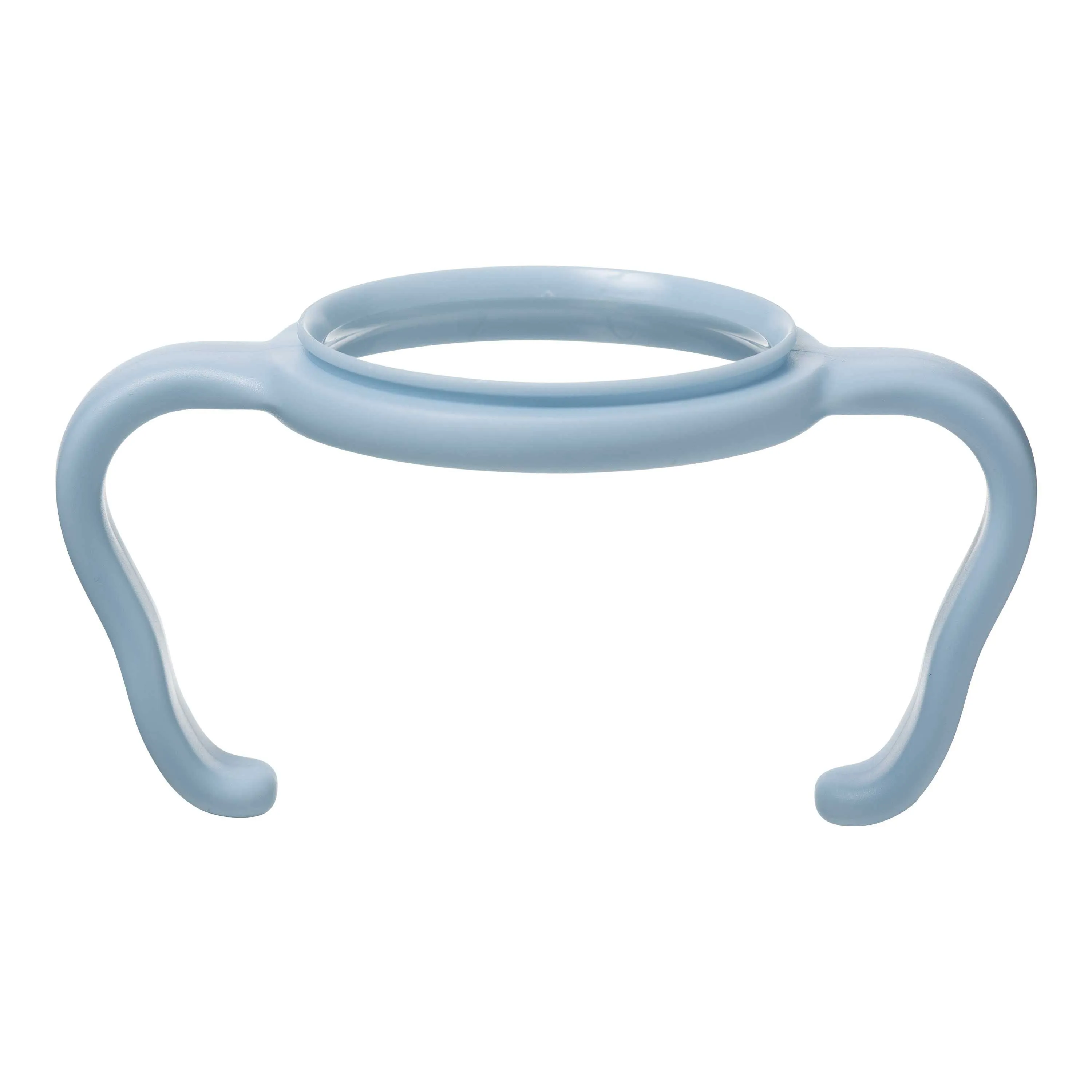 Baby Bottle Handle VARIOUS COLOURS
