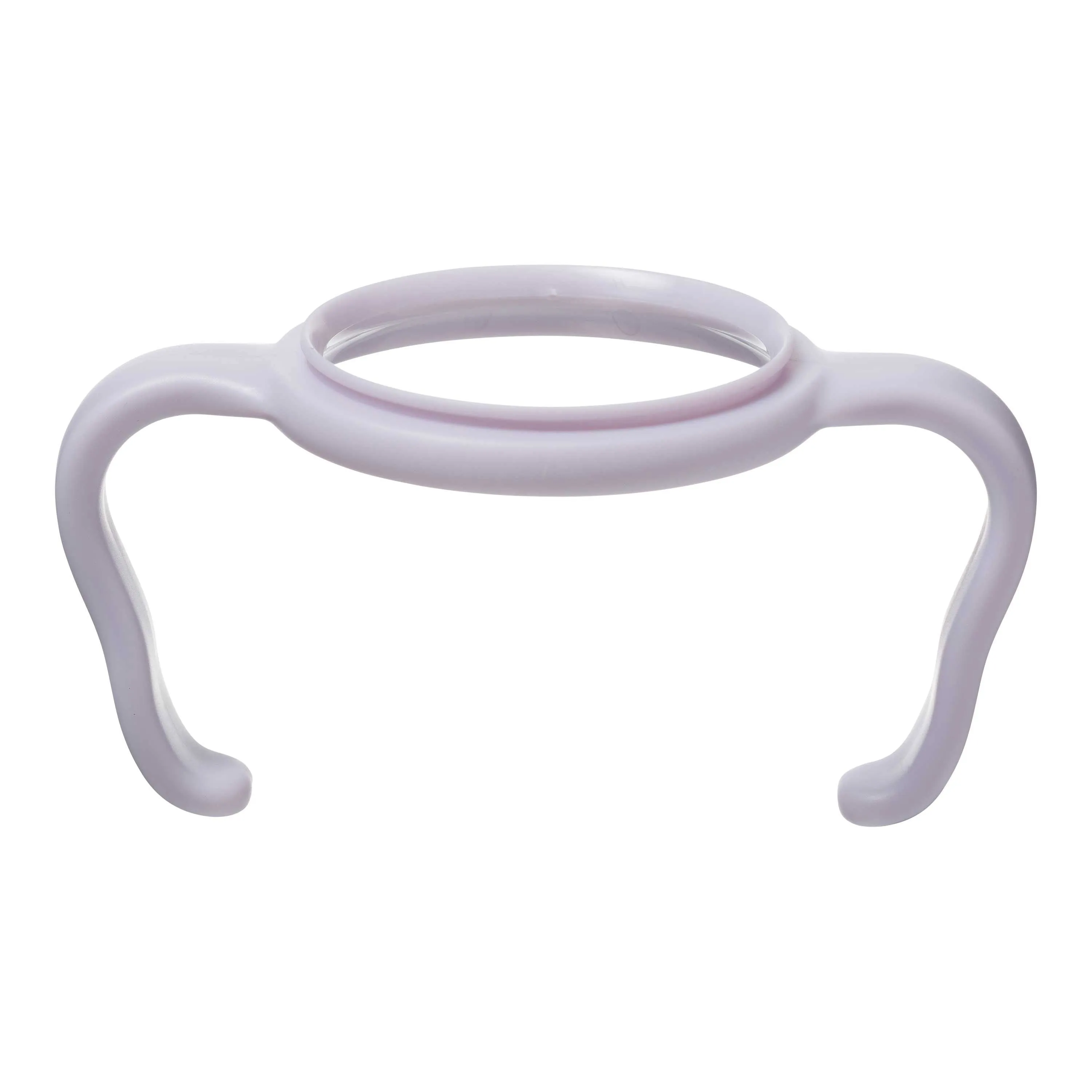 Baby Bottle Handle VARIOUS COLOURS
