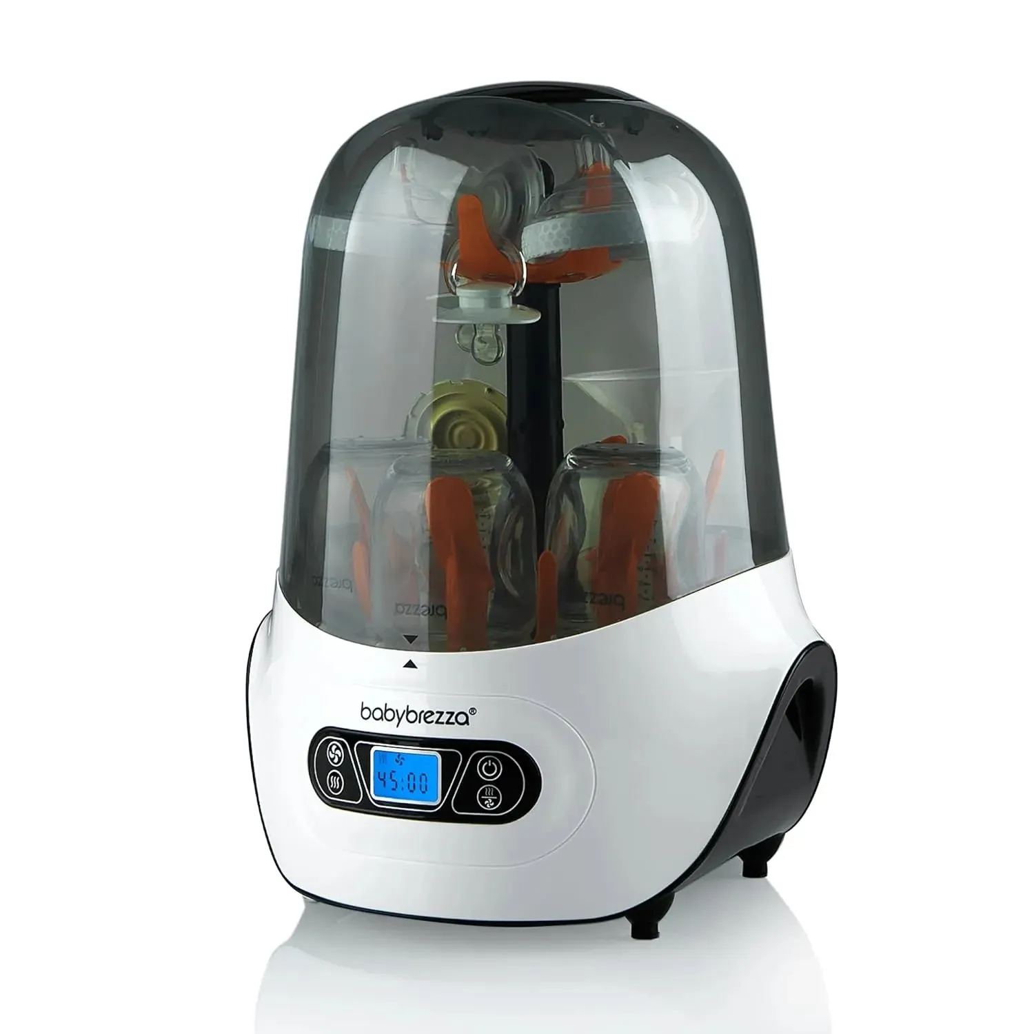 Baby Bottle Sterilizer and Dryer Machine